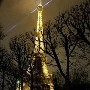 Meet your Posher, Gosia